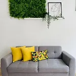 Apartmán Be My Apparts, De Charme 