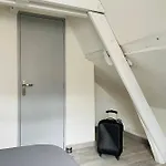 Apartmán Be My Apparts, De Charme 