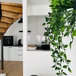 Apartmán Be My Apparts, De Charme 