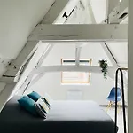 Apartmán Be My Apparts, De Charme 