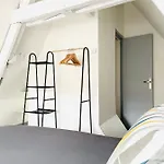 Apartmán Be My Apparts, De Charme 