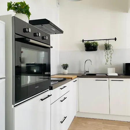 Be My Apparts, De Charme 