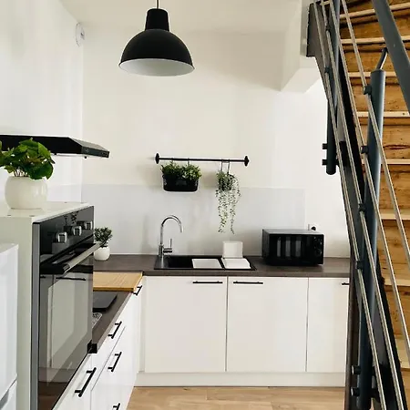 Be My Apparts, De Charme 