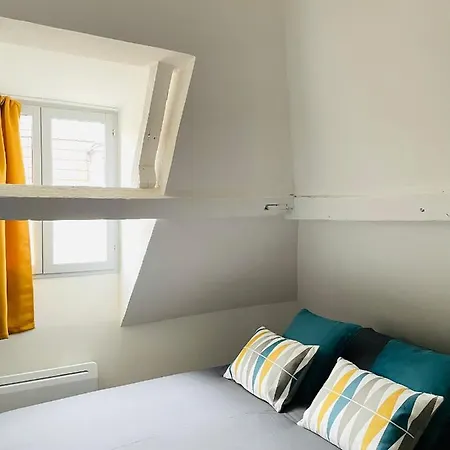 Be My Apparts, De Charme 