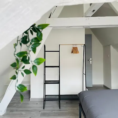 Be My Apparts, De Charme 