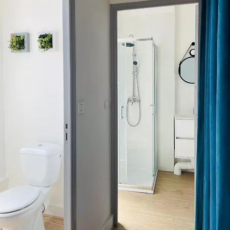 Apartamento Be My Apparts, De Charme 