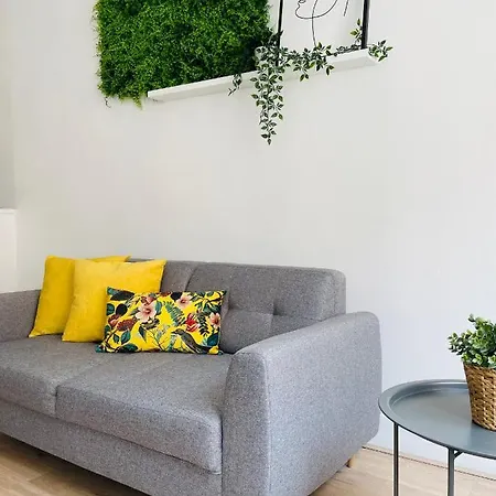Apartamento Be My Apparts, De Charme 