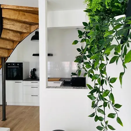 Apartamento Be My Apparts, De Charme 