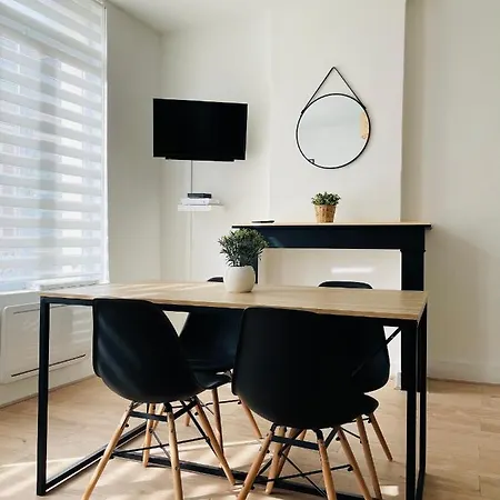 Be My Apparts, De Charme 